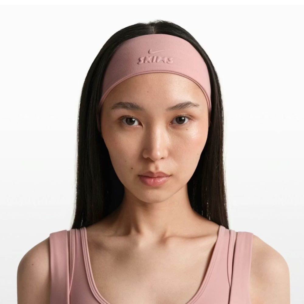 Skims x Nike Headband